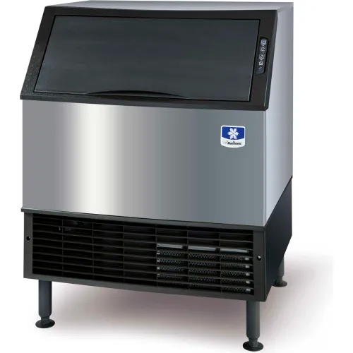 Manitowoc Ice URF0310A Neo Undercounter Ice Maker, AirCooled, Self