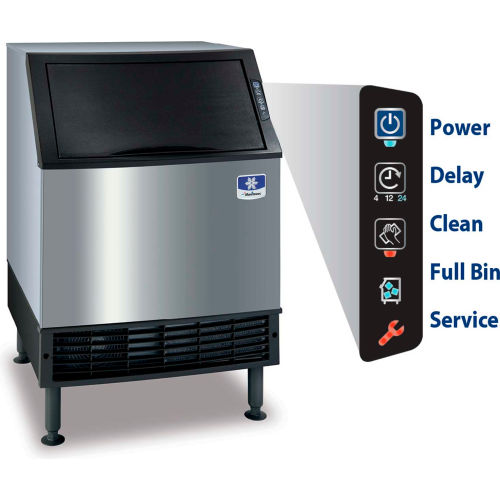 manitowoc undercounter
