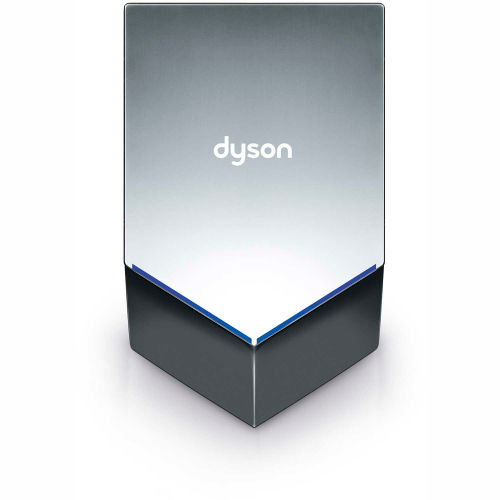 Dyson Airblade™ V Hand Dryer HU02, 110-127V Sprayed Nickel - 301829-01