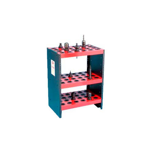 Huot ToolTower for 50 Taper CNC Holders