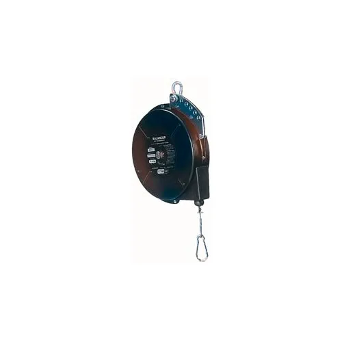 Gleason Reel BG-15 Balance Reel 10.0-15.0 lbs.
