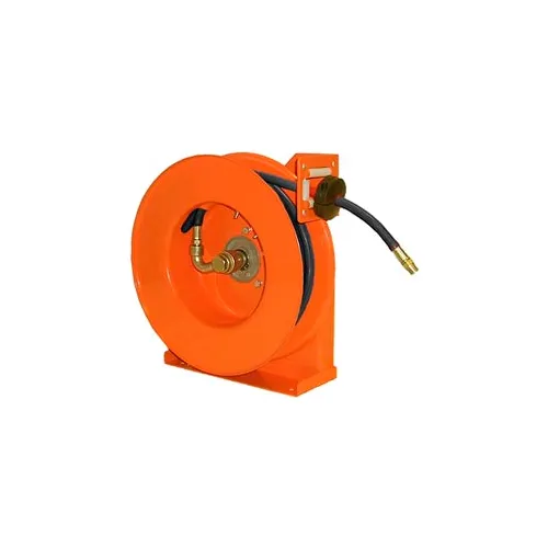 Hubbell GHE3835-OA Low Pressure Hose Reel for Oxy / Acetylene - 3
