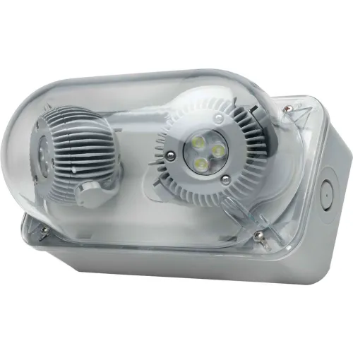 Hubbell Lighting - Dual-Lite