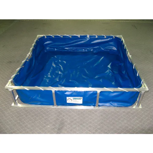 Husky Portable Containment
