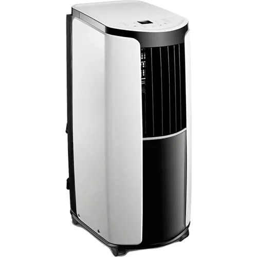 Tosot Portable Air Conditioner, 10,000 BTU, 1250W, 115V