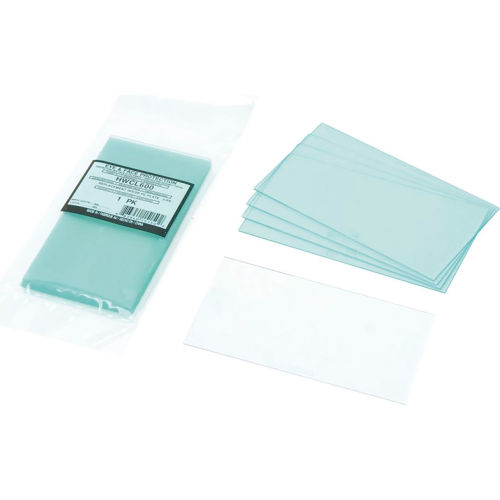 Honeywell® Replacement Polycarbonate Inside Safety Plate for HW200