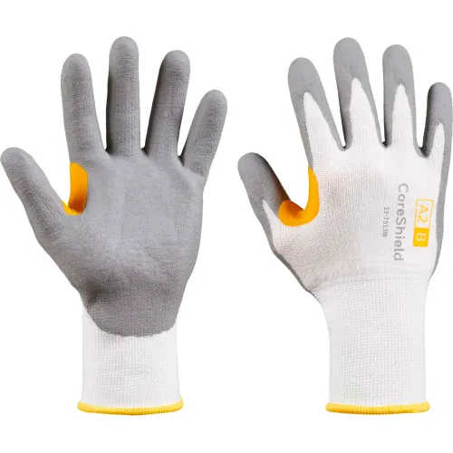 Nitrile Micro-Foam Coated Gloves