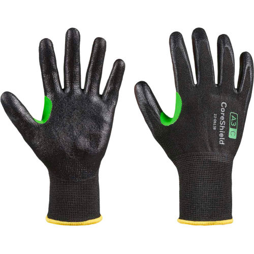 honeywell coreshield gloves