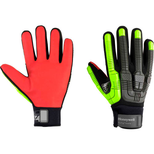 rig gloves