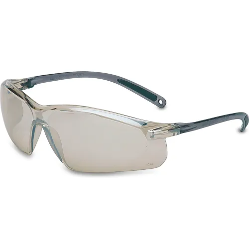 Honeywell Uvex™ A700 Half Frame Indoor/Outdoor Safety Glasses, Anti