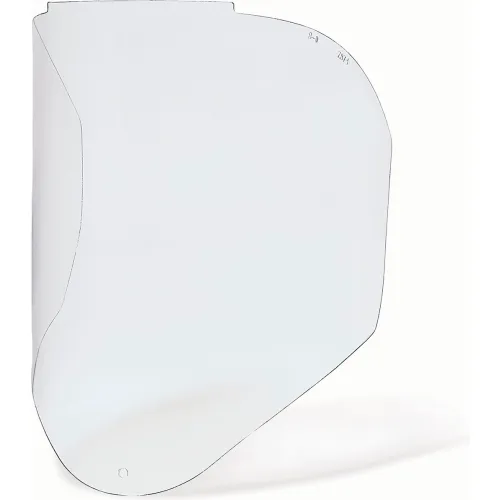 Honeywell Uvex® Bionic Faceshield Replacement Visor, Polycarbonate