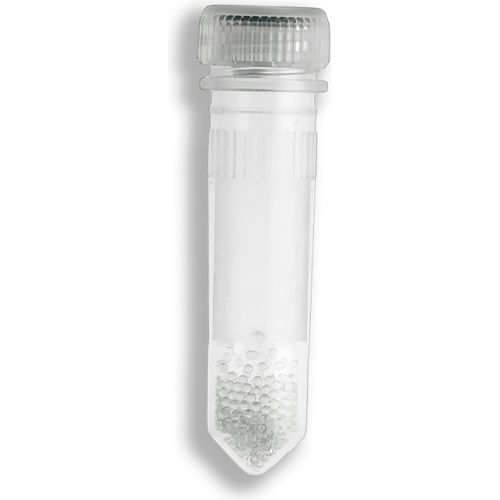 Benchmark Scientific Prefilled Homogenizer Tubes 2.0ml, Silica Glass