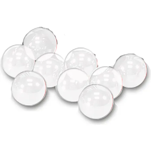 Benchmark Scientific 15mm Zirconium Oxide Grinding Balls