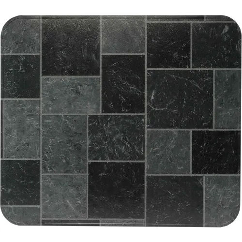 HY-C UL1618 Type 2, Tile Stove Board, Gray Slate, 36 x 36