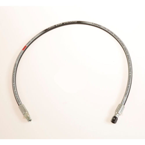 Ryco Hydraulic Hose Assembly, 1/4 In. x 36 In. 3000PSI MNPTxFJIC