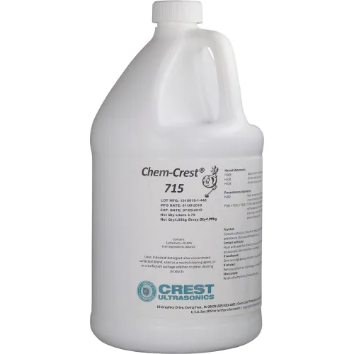 Crest Ultrasonics