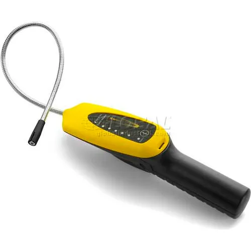 Gas Leak Detector, Combustibles