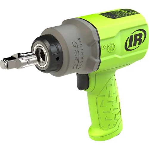 Ingersoll Rand® 2236 DXS2 Pneumatic Air Impact Wrench, 1/2