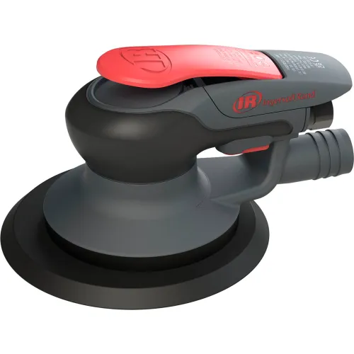 Hand Sander Ingersoll Rand Air Belt Sander 1/2x18 Inch, 20,000