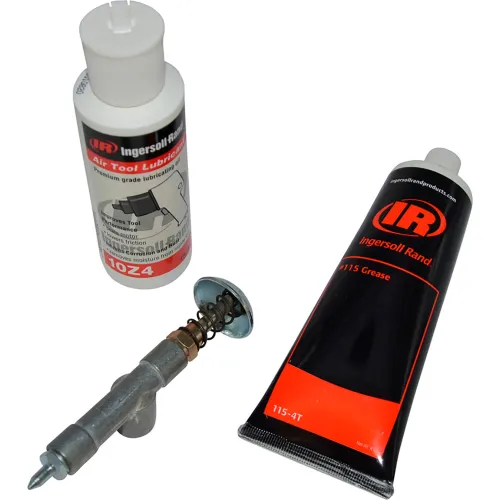 Ingersoll Rand® Impact Wrench Lube Kit