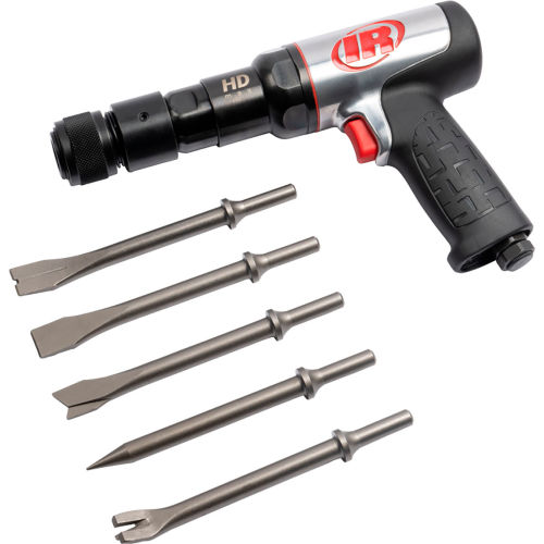 How Do You Use An Air Hammer at Harold Cornell blog