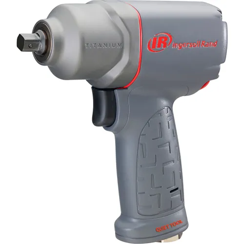 Sunex SX4348 1/2" Drive Super Duty Air Impact Wrench - 1300 Ft-lbs Pneumatic