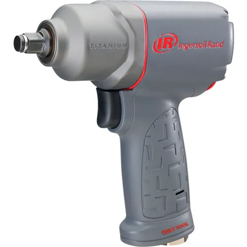 Ingersoll Rand Drive Air Impact Wrench, 1/2