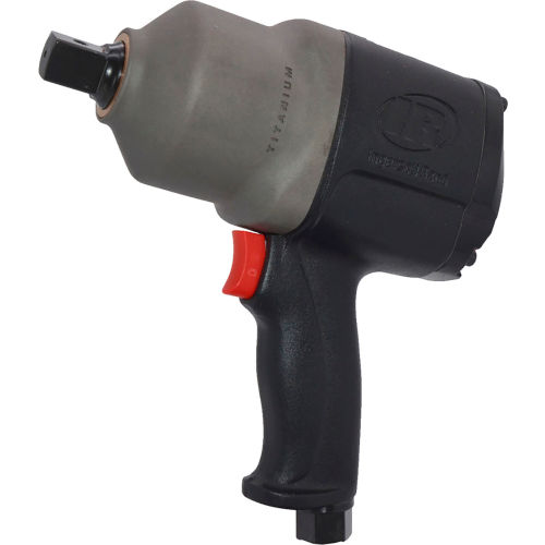 Ingersoll Rand® 2925RBP1TIEX Air Impact Wrench, 3/4" Drive Size, 1600