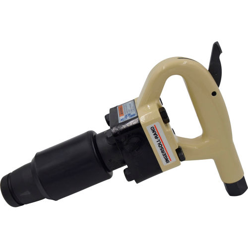 Ingersoll Rand® Chipping Hammer, 11/16" Round Shank, 2" Stroke, 2200