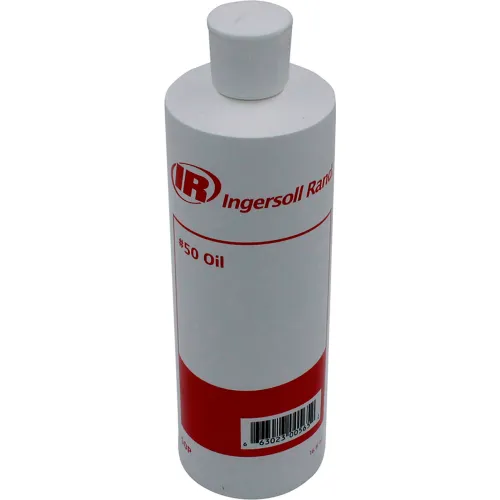 Ingersoll Rand® Class II Lubricant Oil For Grinder Impact Wrenches