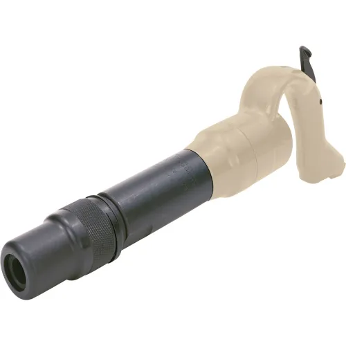 Ingersoll Rand® Chipping Hammer, 9/16" Hex Shank, 4" Stroke, 1480 BPM