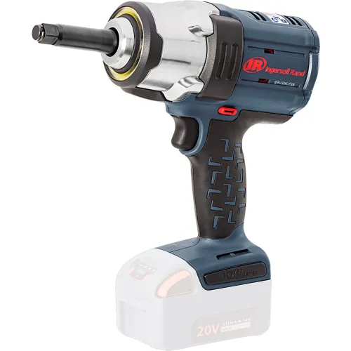 Ingersoll Rand® W7252 High-Torque Cordless Impact Wrench, 1/2