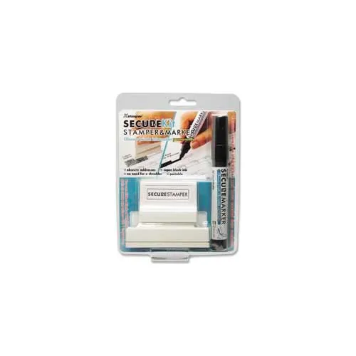 Xstamper