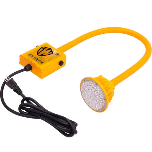 Global Industrial™ LED Dock Light w/ 60