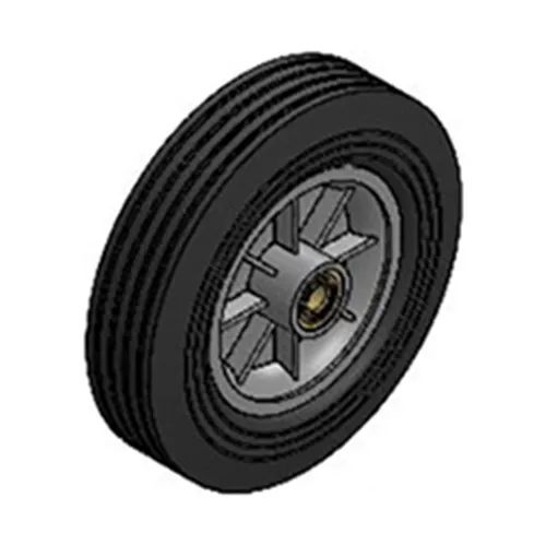 Ideal Warehouse RapidRoll™ Wheeled Model Replacement Wheel, 50-9251