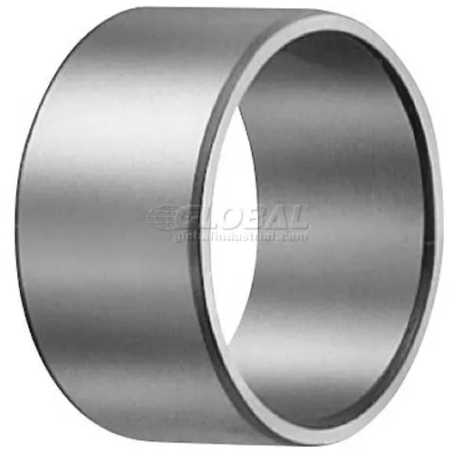 IKO Inner Ring for Shell Type Needle Roller Bearing METRIC, 25mm Bore, 30mm OD, 26.5mm Width