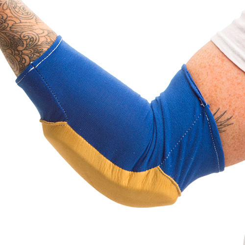 memory foam elbow pads