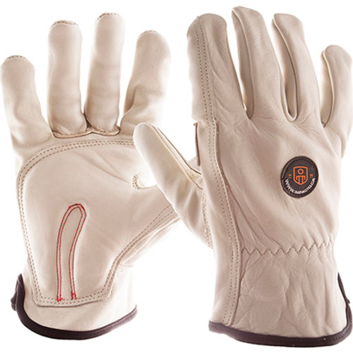 Impacto ST5010 XXXL Anti-Impact Work Glove, Channel Over The Carpal Tunnel Protects From Vibration