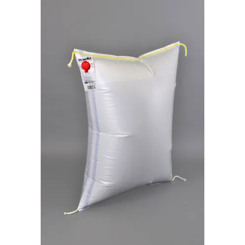 International Dunnage Polywoven Dunnage Air Bags, 10 Ply, 108"L x 36"W