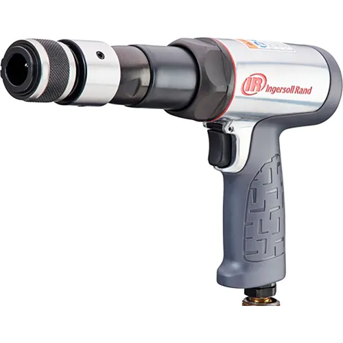 Ingersoll Rand 121-K6 Super Duty Air Hammer with 6-Piece Chisel Kit