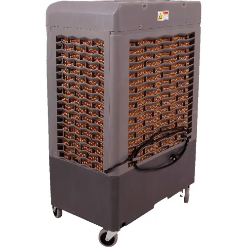 Hessaire mc37m evaporative sales cooler