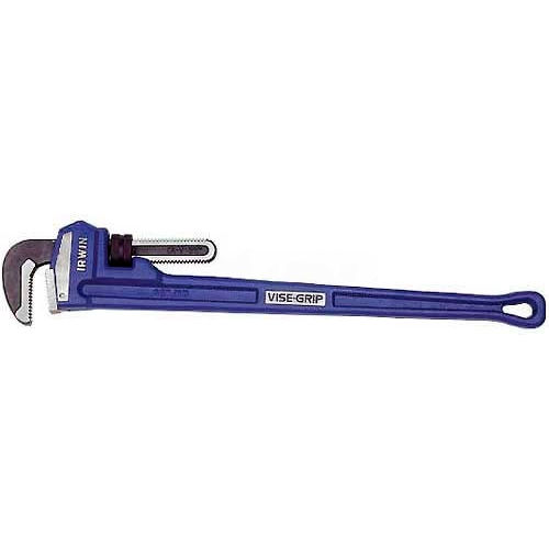 Irwin&#174; 36&quot; Cast Iron Pipe Wrench
