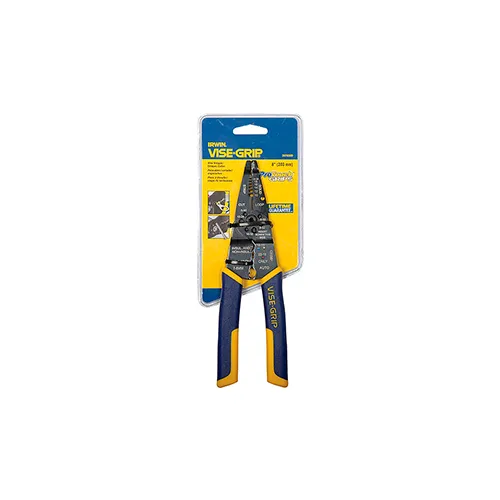 Irwin wire deals stripper cutter