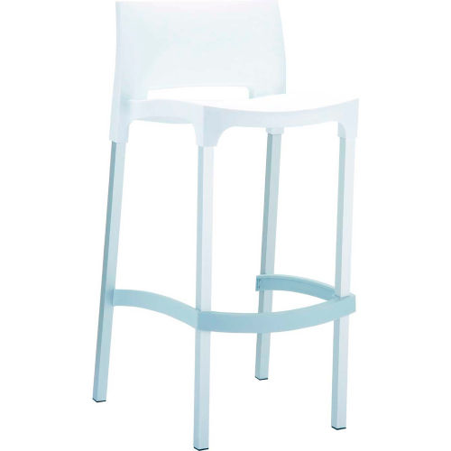 resin outdoor bar stool