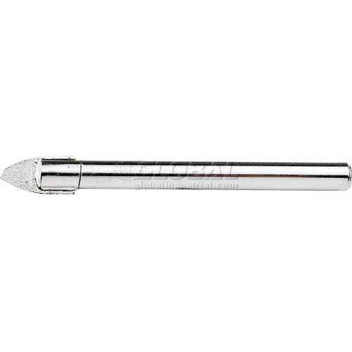 ITM 1/4" Glass Drill