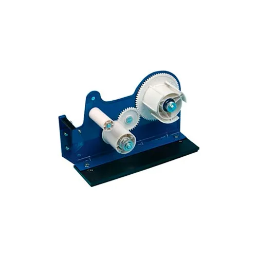Tach-It Desktop Double Sided Tape Dispenser For Tapes Up To 2W