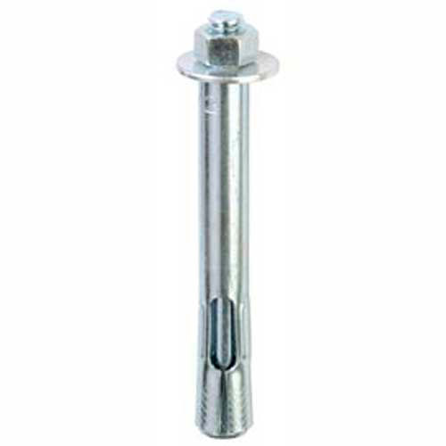 ITW Red Head 11285 - 1/2" x 4" Hex Sleeve Anchor - Pkg of 25