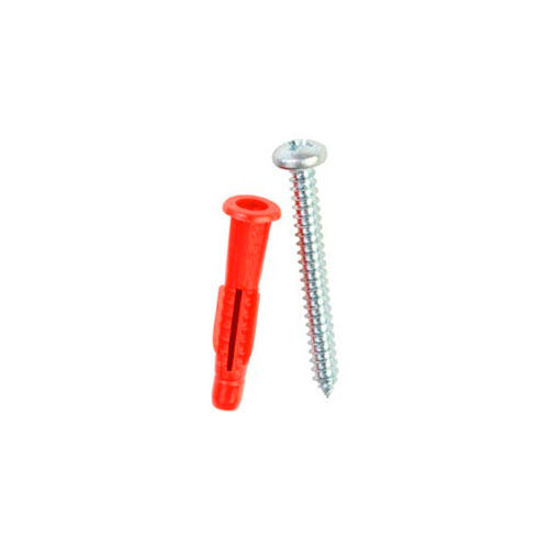 ITW Red Head 35225 - 1-7/16" Polypropylene Anchor Set, Package of 20