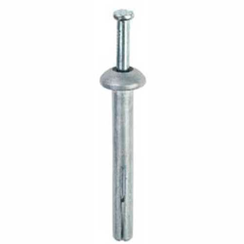 ITW Red Head 35305 - 1/4" x 2" Hammer Set Anchor - Made In USA