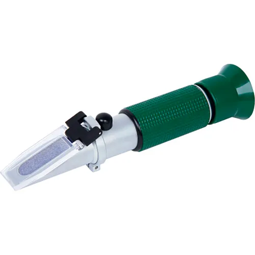 Insize Portable Refractometer, 0-32%
